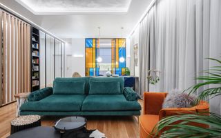 Decomandat vedere libera Titan Pallady metrou Teclu Investitie Premium - Poză 7