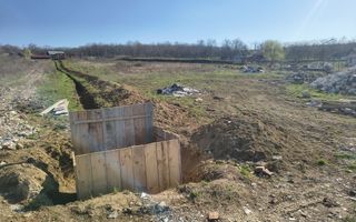 Teren Vlădiceni , Tomești panorama deosebita - Poză 7