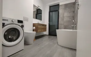 Prima închiriere | APARTAMENT NOU | Loc de parcare | Ateneo - Poză 12