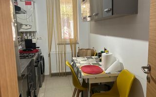 Apartament 2 camere cu gradina de15mp in Titan-bloc 2019, metrou Grigorescu, IOR - Poză 3