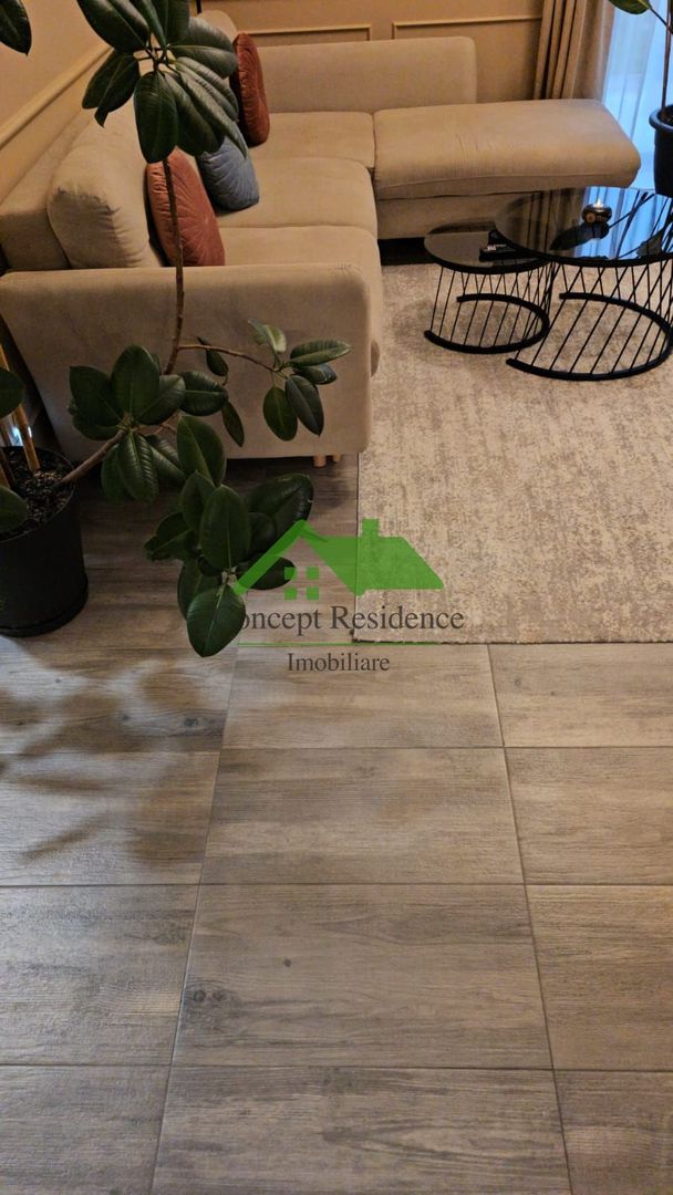 Casă ultrafinisată și modernă – Sat Săsar, Baia Mare - Poză 9