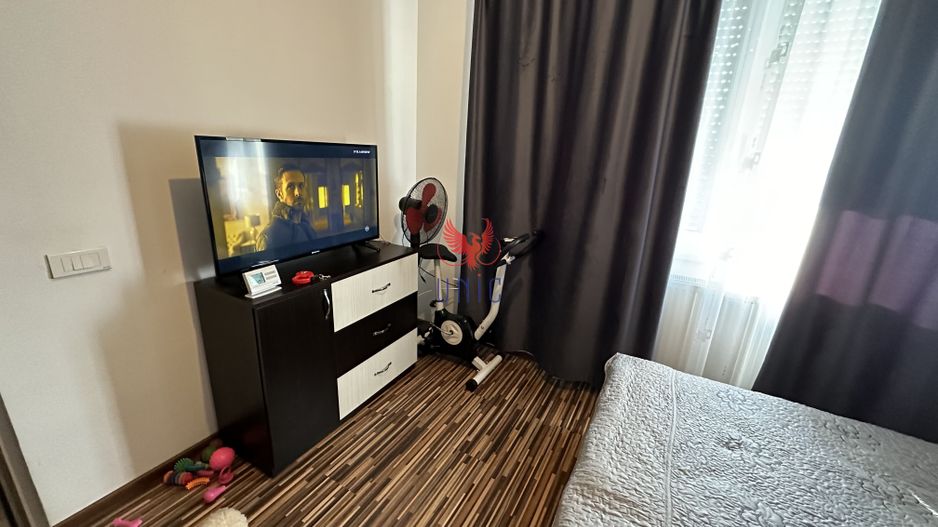 Garsoniera parter, bloc nou, loc parcare inclus - Poză 2