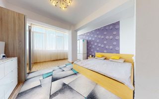 Apartament 3 camere decomandat 115 mp Metalurgiei - Aurel Persu - Poză 7