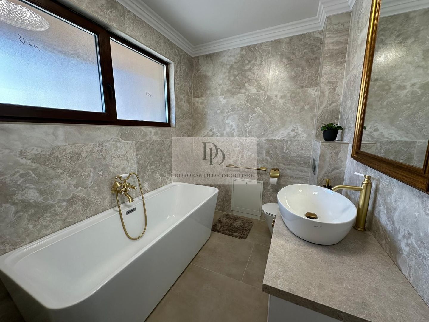 Vanzare Duplex | Dezmir | Finisat si mobilat complet - Poză 9
