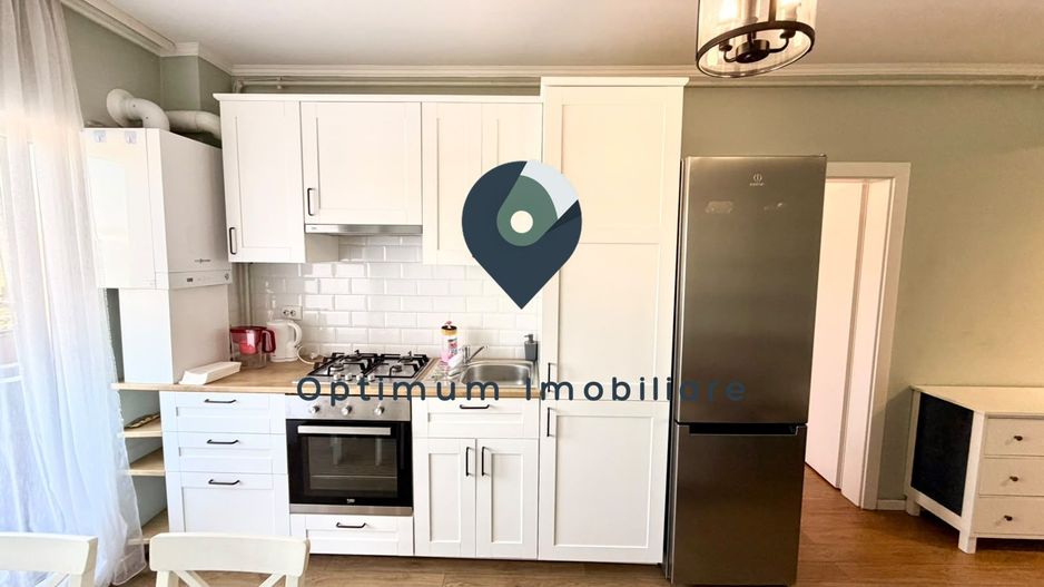 Apartament cu 2 camere de inchiriat in Marasti, garaj, str. Fabricii ! - Poză 5