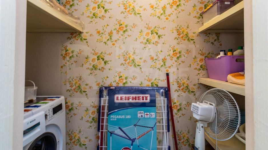 Vânzare, apartament, 4 camere, str. Nicolae Milescu Spătarul, Ciocana - Poză 16