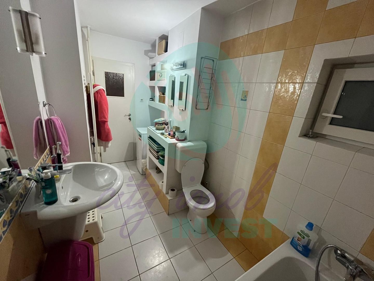 Apartament 2 camere, 67 mp, decomandat, versatil și luminos – Bulevardul Unirii - Poză 8