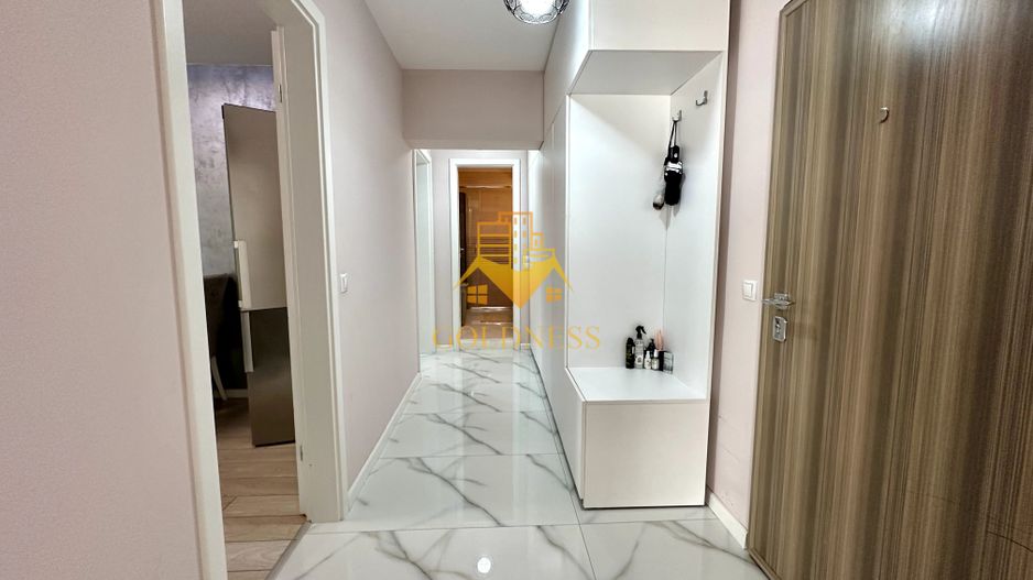 2 camere decomandate, Piata Marasti, Dorobantilor, OMV, The Office - Poză 8