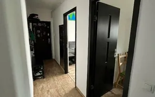 Apartament 2 camere, 49mp, cu balcon şi parcare - Poză 11