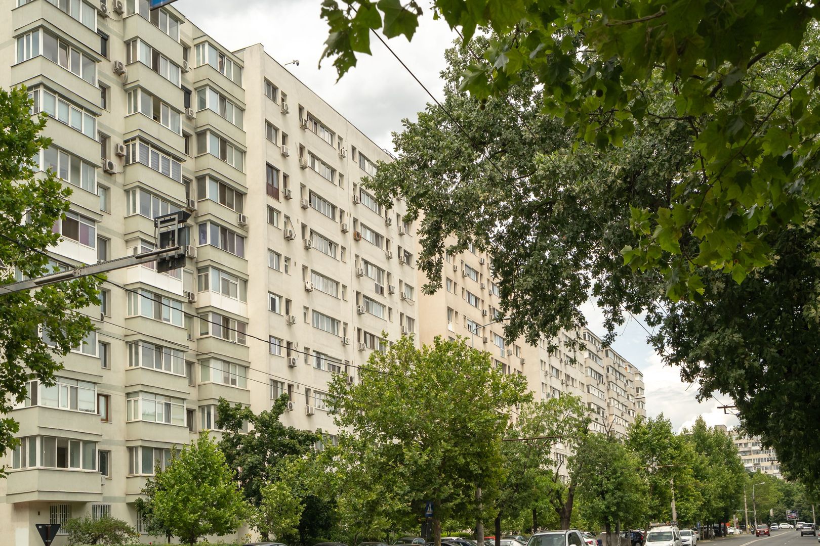 COMISION 0% - Garsoniera, imobil 1978, Parcul Constantin Brancusi - M Titan - Poză 18