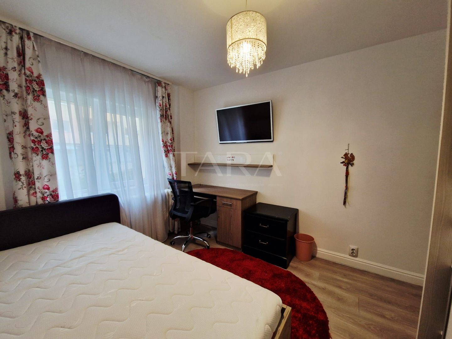 Apartament 3 camere, decomandat,  Zorilor, 2 parcări, boxă. - Poză 10