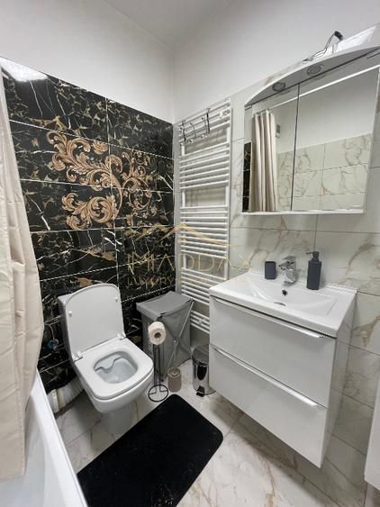 ✨ Plaza Residence Faza 1 | 2 Camere, Etaj 3 | Între AFI și Plaza | Parc Liniei ✨ - Poză 11