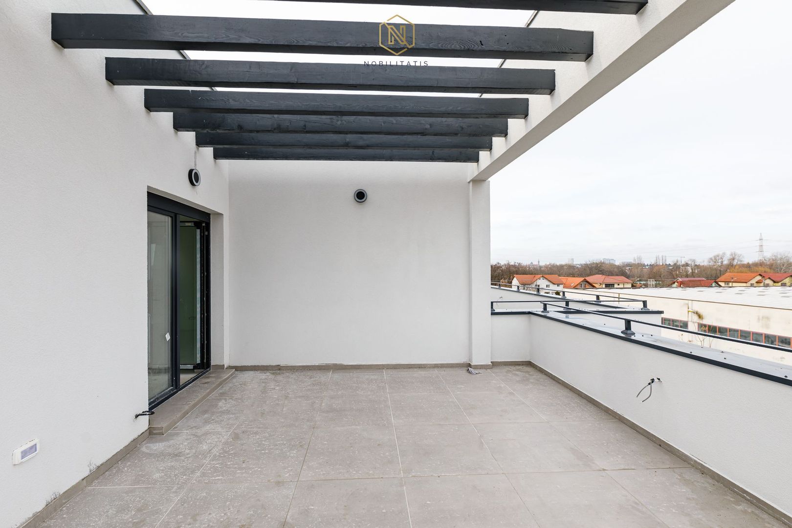 Apartament SUPERB 2 camere | Lift&Parcare | Terase 66 mp | Com 0% - Poză 2