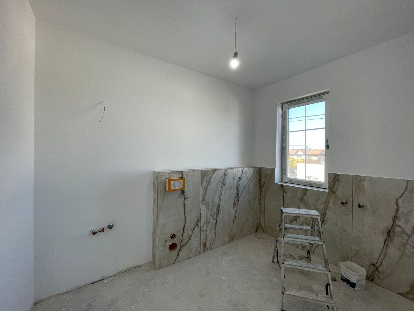 Duplex -5camere-3bai-Super Pret|190000€|GHIRODA| - Poză 12