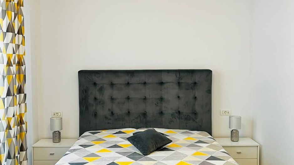 Giroc-Lidl | 2 Camere | Disponibil imediat | Mobilat si Utilat - Poză 8