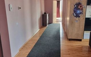 Apartament modern cu 3 camere în zona Parc Poligon Florești. - Poză 5
