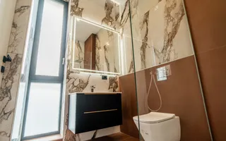 UPnorth™ | VILA 5 CAMERE | LUX CONFORT SI EFICIENTA ENERGETICA | CORBEANCA - Poză 104