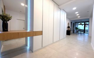 Proprietate nordica unica | spatii aerisite si finisaje high-class | Corbeanca - Poză 16