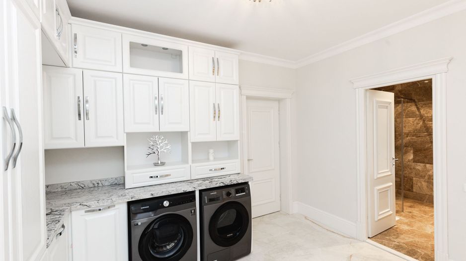 Mediterranean Dream in Pipera-Tunari | For Sale - Poză 27