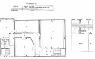 Hală de închiriat D+P+2E, 1.200 mp, 5 €/mp – integral sau pe etaje, Valea Lupului - Poză 4