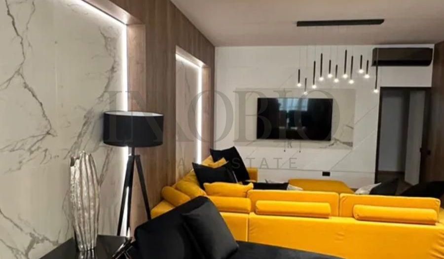 Herastrau | Apartament 4 camere | Lux - Poză 2