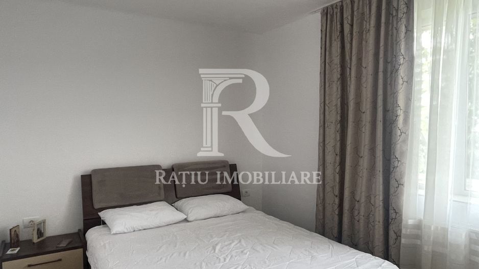 Apartament cu 3 camere | Etaj intermediar | Decebal | Oradea - Poză 13