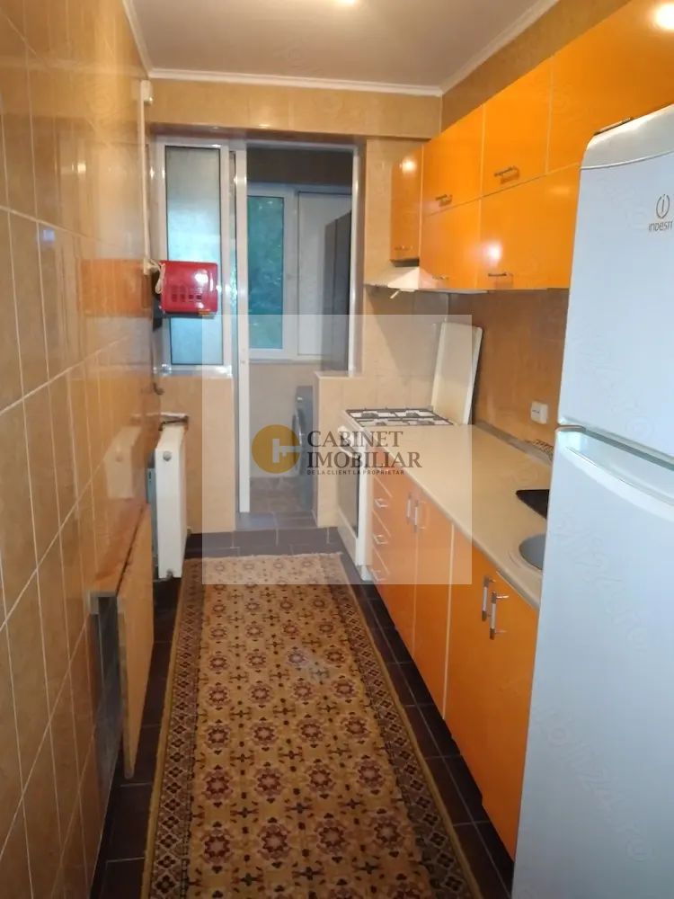2 Camere - 50MP | Etaj 1/4 | Reabilitat | Creditabil | Crangasi - Poză 6
