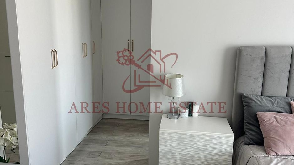 Casa in stil mediteranean, ultrafinisată 5 camere, 3 bai + curte. - Poză 29