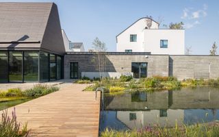 Apartament unic 2 camere Avalon - Pipera - Poză 13