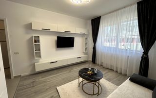 Studio Strada Orhideelor + Loc de Parcare - Poză 2