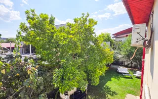 Casă 5 Camere + Spațiu Comercial Stradal | Sos Chitila 63 | Teren 517m - Poză 27