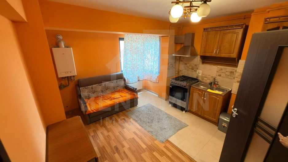 Apartament modern 2 camere Calea Severinului - Poză 1