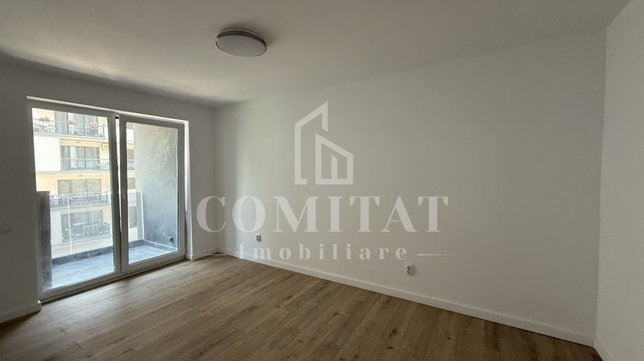 Apartament finisat 2 camere | Imobil nou | str Soporului - Poză 2