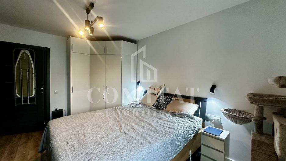 Apartament 2 dormitoare | Etaj intermediar | Manastur - Poză 2