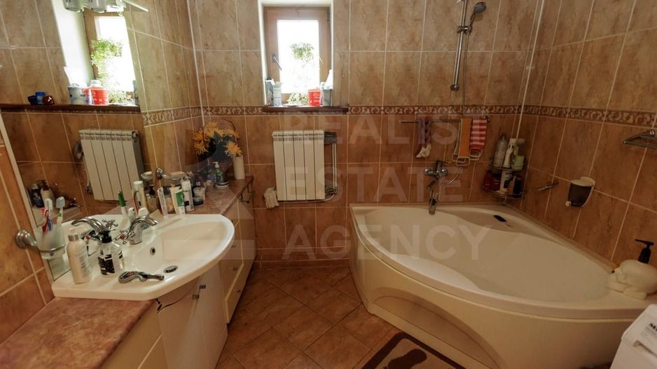 Vânzare, casă,  5 camere, șoseaua Hâncești, Telecentru - Poză 7