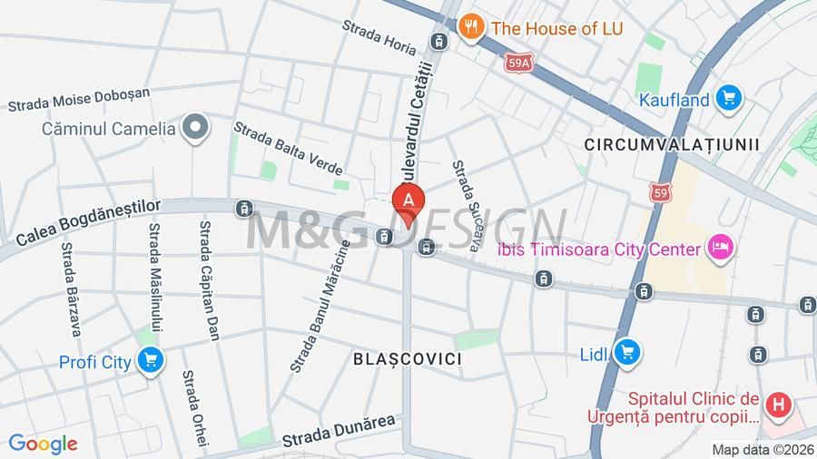 1 camera etaj 1 Mircea cel Batran -Cetatii - Poză 1