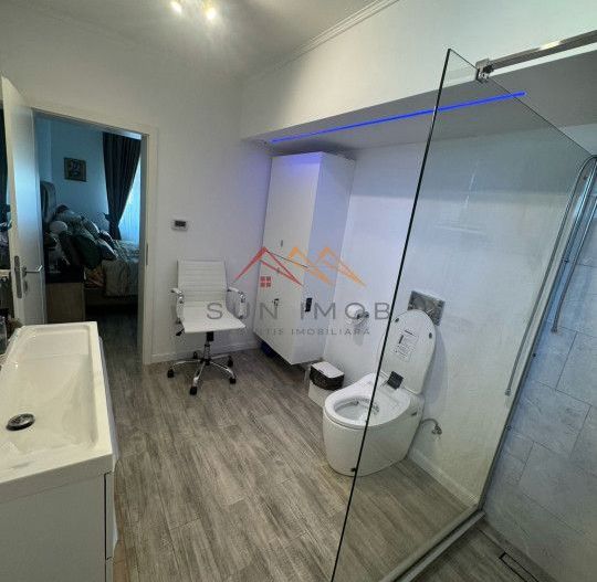 Vila ultra moderna, 9 camere, independenta energetic, Campina, Prahova - Poză 14