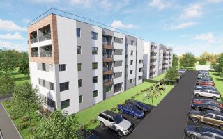 Parcare bonus - Poză 4