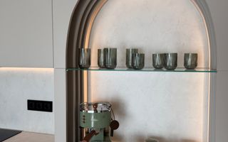 Apartament ultramodern / Zona Eroilor , Floresti - Poză 10
