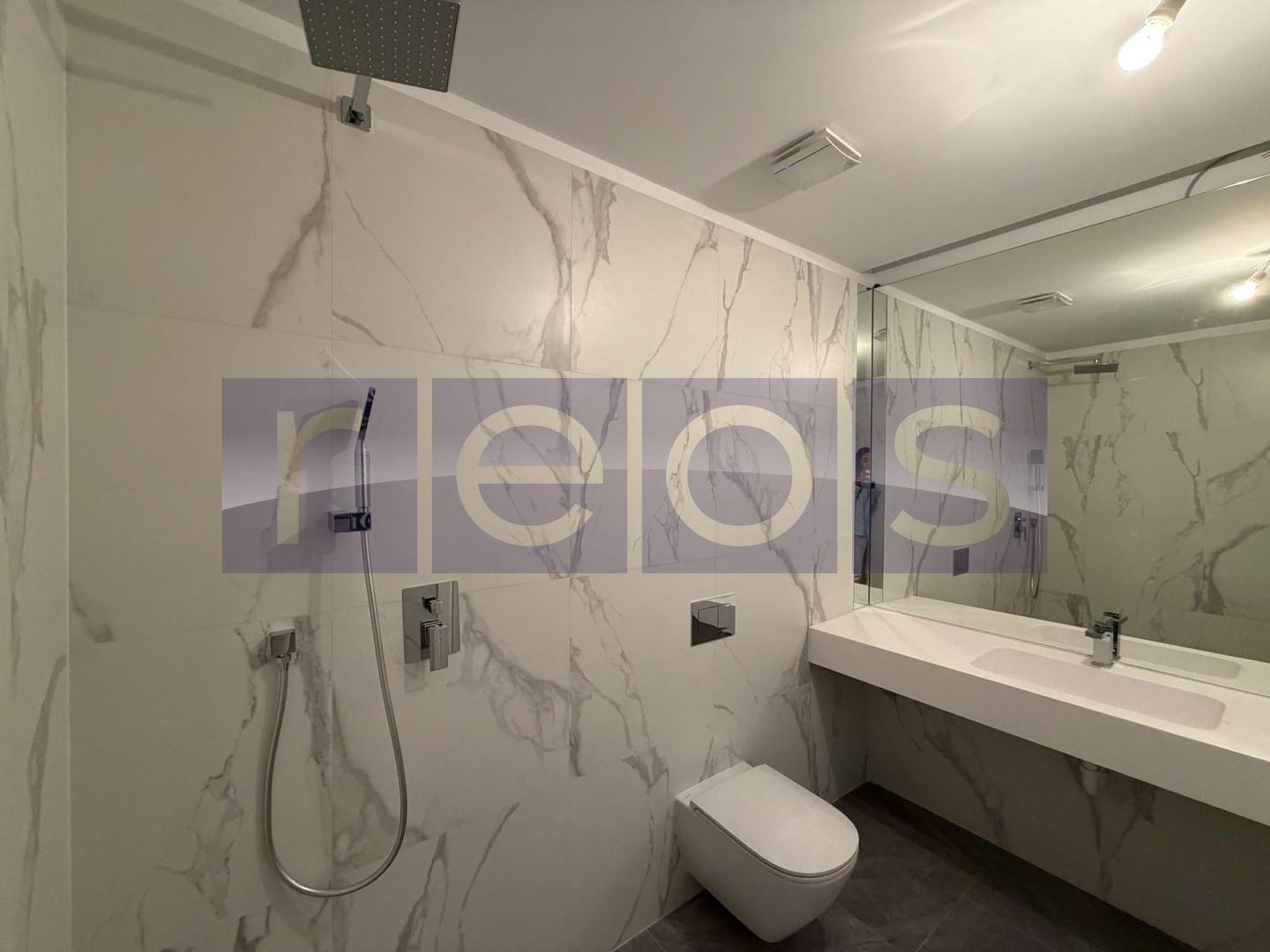 PRIMA INCHIRIERE | 2 CAMERE 53MP | YACHT KID | MOBILAT-UTILAT | TERASA - Poză 7