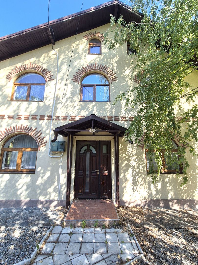 COMISION 0% - Casa cu view specataculos, D+P+M 236mp teren 436mp Campulung Arges - Poză 36