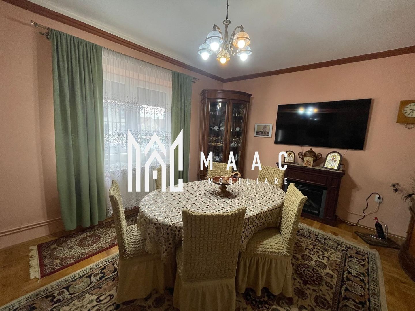 Casa individuala | D+P+1 | 6 camere | Acces auto | Tiglari - Poză 3