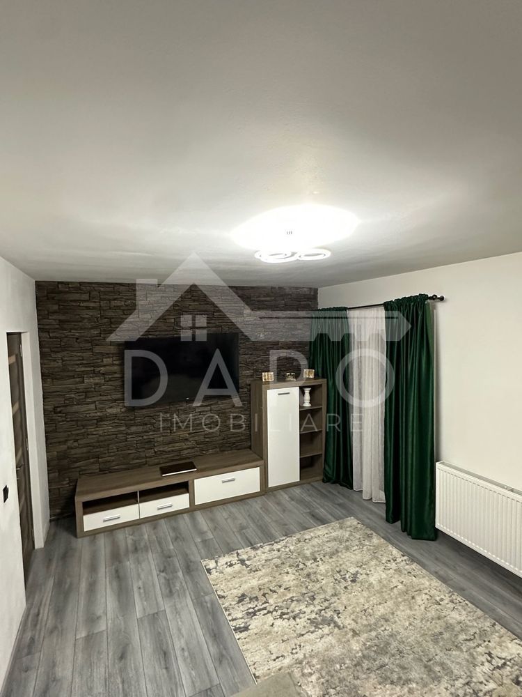 Vand apartament cu 2 camere Tudor - Poză 4
