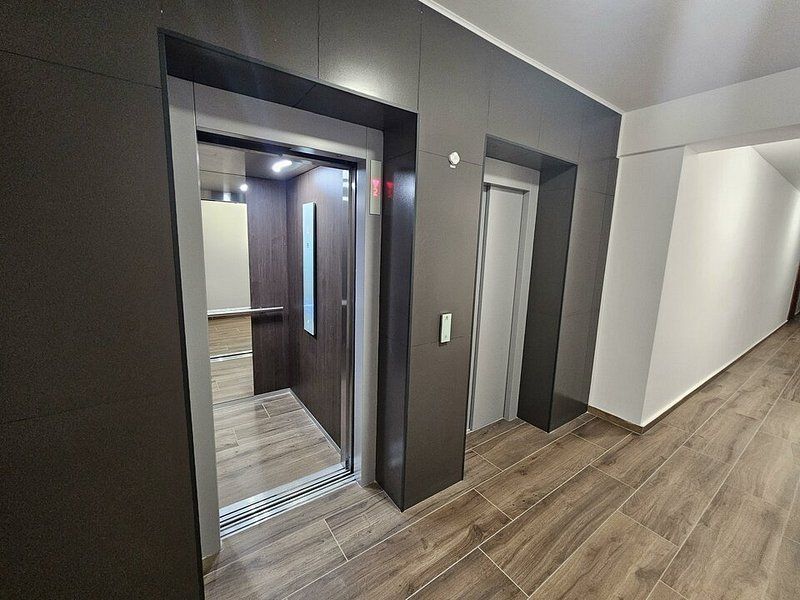 PRIMA INCHIRIERE Apart 2 cam cu terasa 12 mp si loc de pacare AMBIANCE - Poză 16