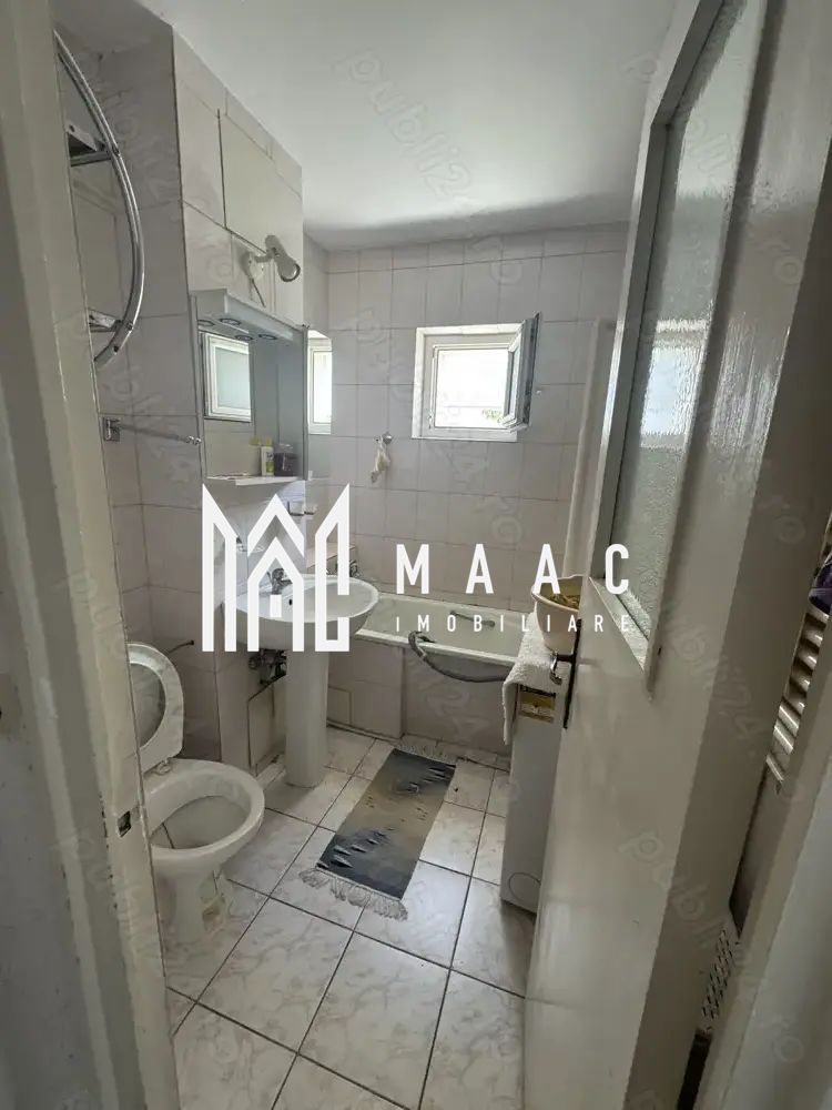 Apartament 3 camere | Etaj 2 | Decomandat | Calea Dumbravii - Poză 10