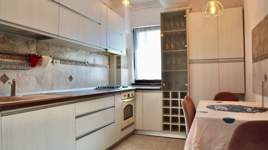 Apartament 2,5 camere, 89 mp! - Poză 1