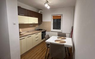 Apart. 2 cam. decom, Dreptatii, 700m de metrou Lujerului, mobila NOUA - Poză 8