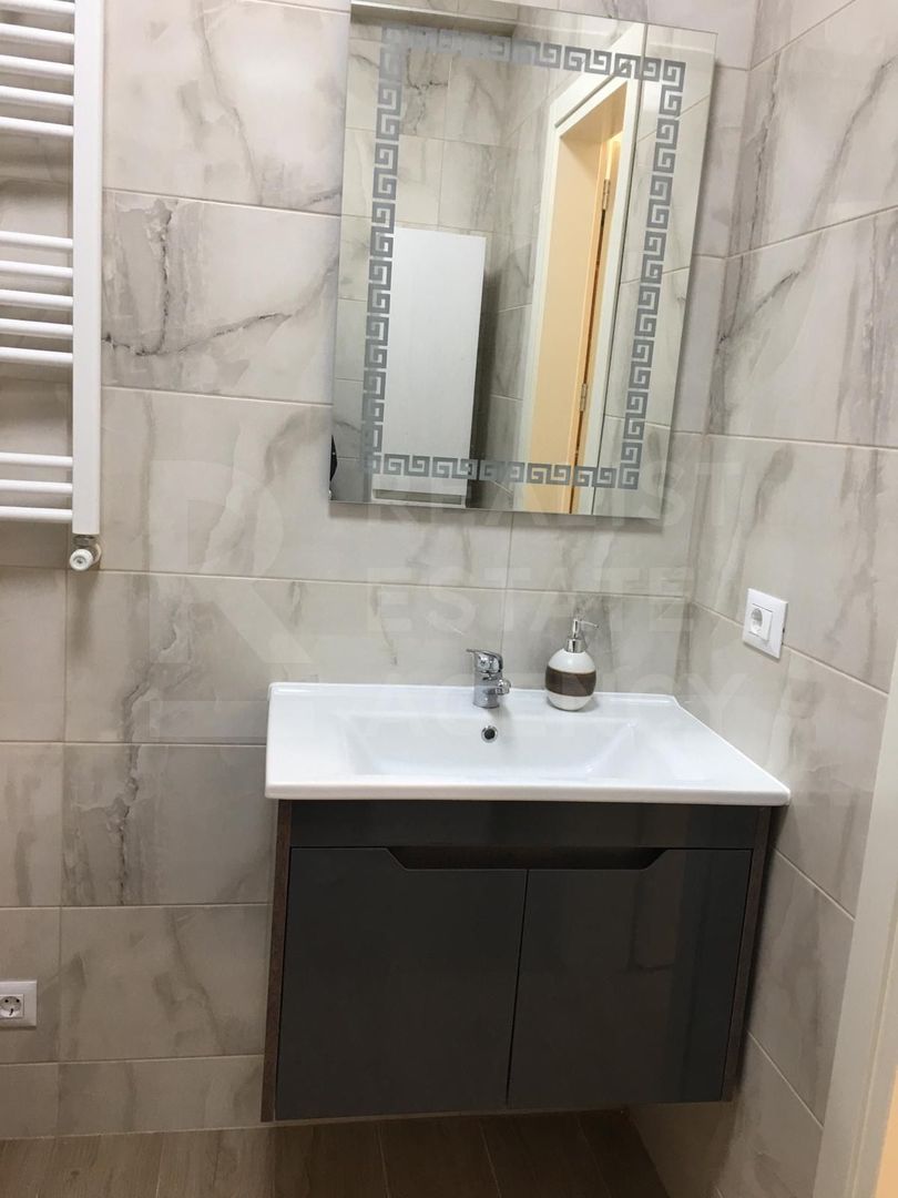 Chirie, apartament, 2 camere, strada Alexei Şciusev, Centru - Poză 7