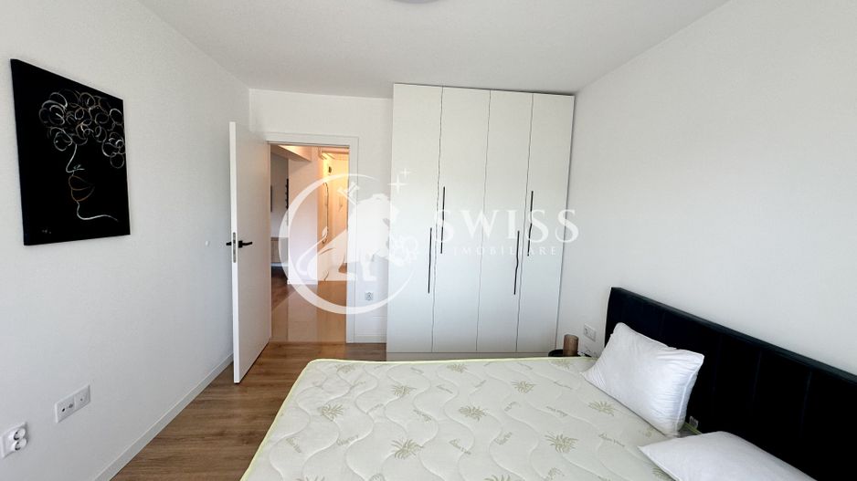 Apartament modern 2 camere | 52mp | Zona Calea Turzii | Buna Ziua - Poză 7