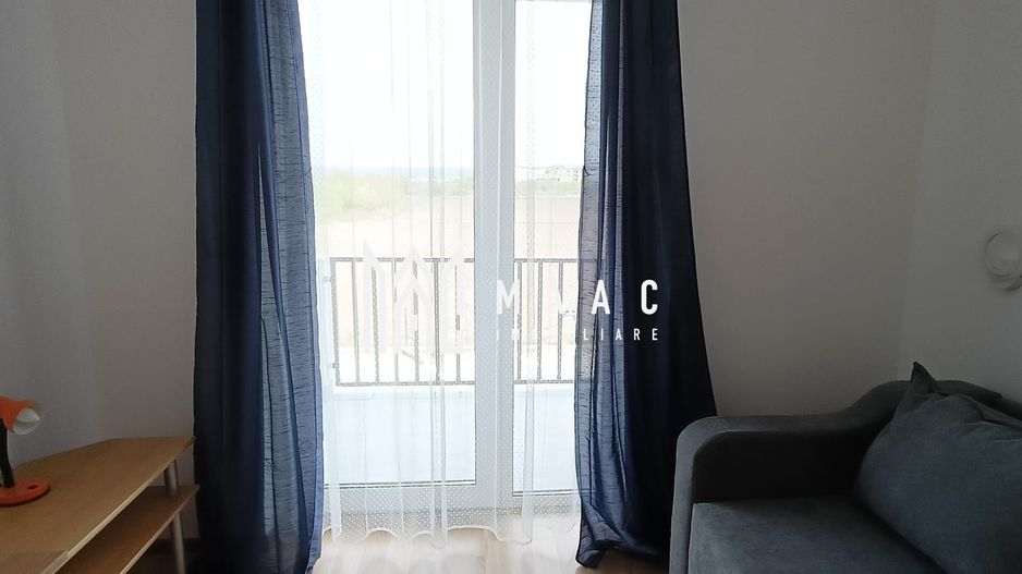 Apartament 3 camere |72MPU| 2 Băi | Balcon | Lift | Valletta Park - Poză 18